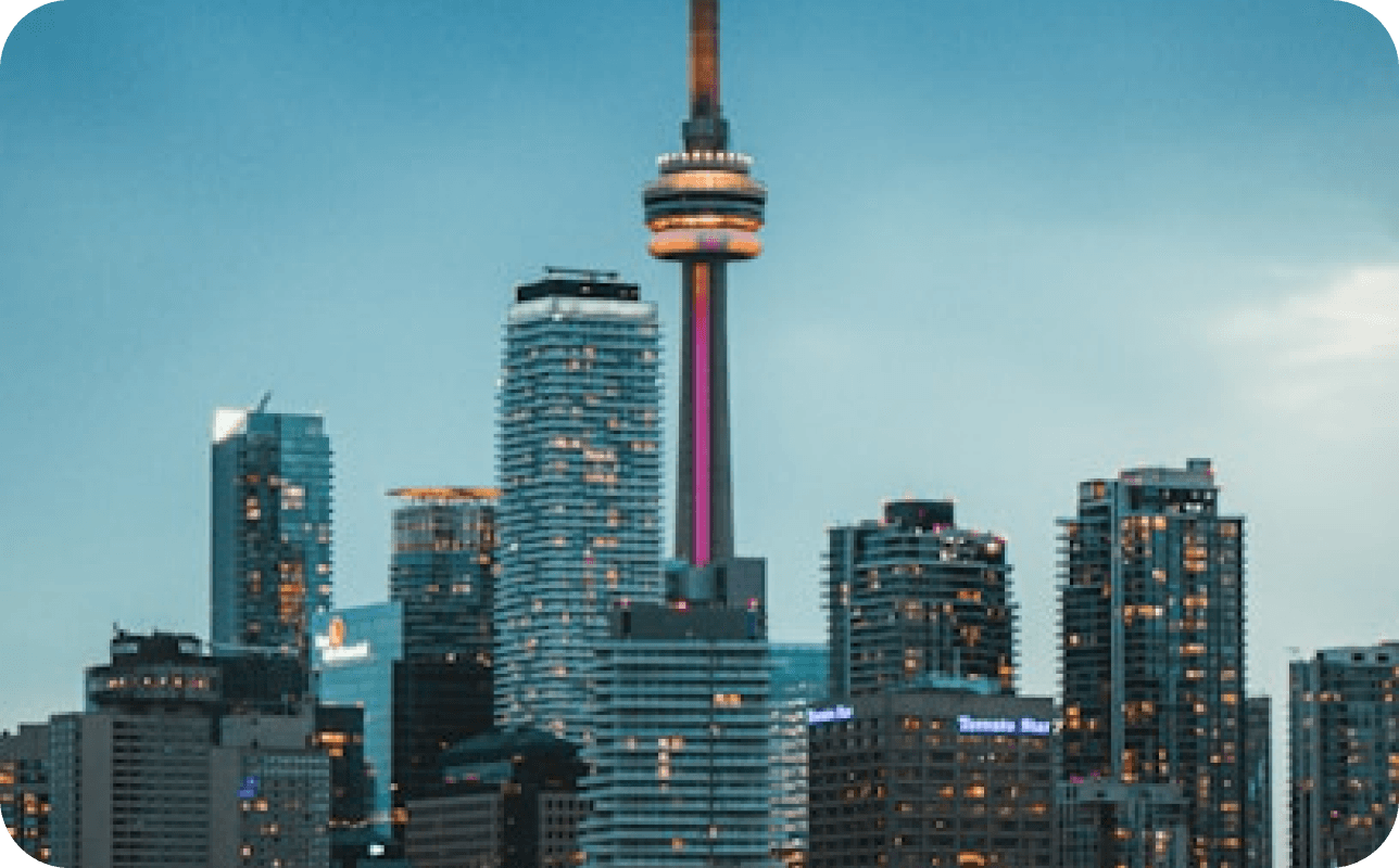 Canada Tourist Visa