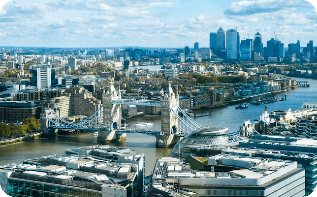 United Kingdom Tourist Visa