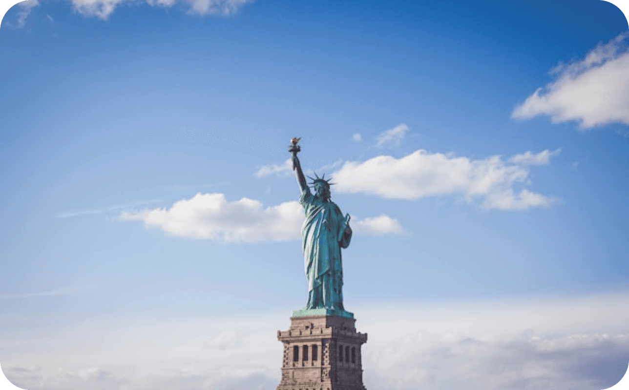 United States Tourist Visa