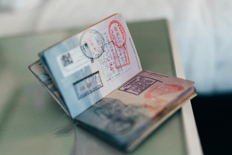 Visa Vietnam
